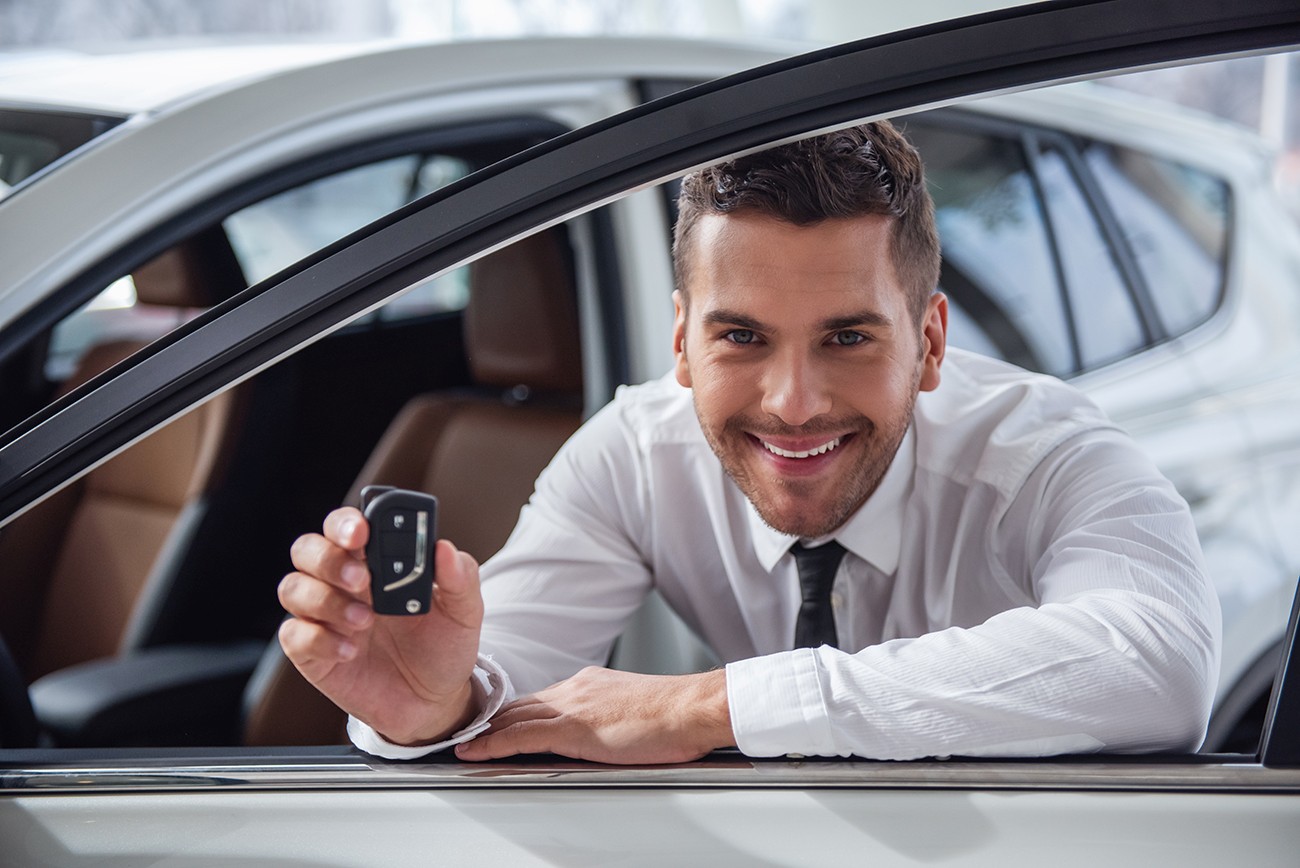 Wir suchen per sofort oder später Automobilkaufmann (m/w/d)